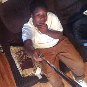 Meet your Posher, Nehemiah